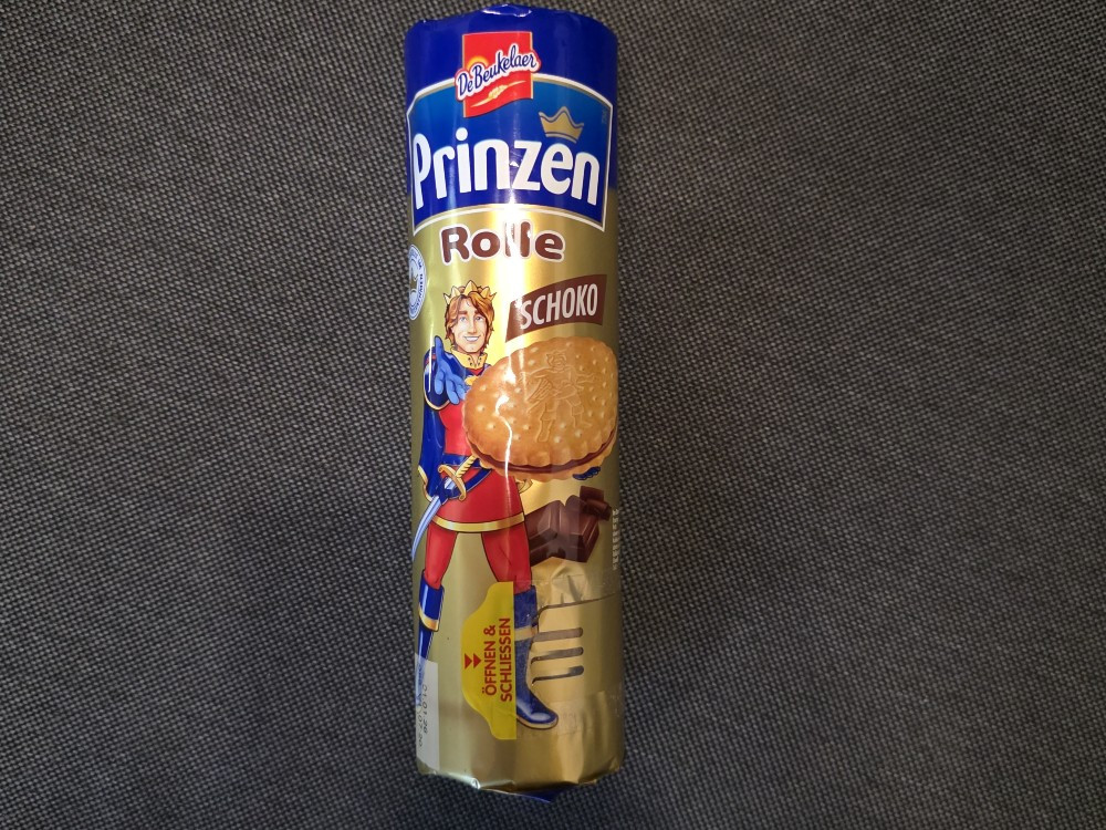Prinzen Rolle, Schoko von Michael.Dorn75 | Hochgeladen von: Michael.Dorn75 Prinzen Rolle, Schoko von Michael.Dorn75 | Hochgeladen von: Michael.Dorn75