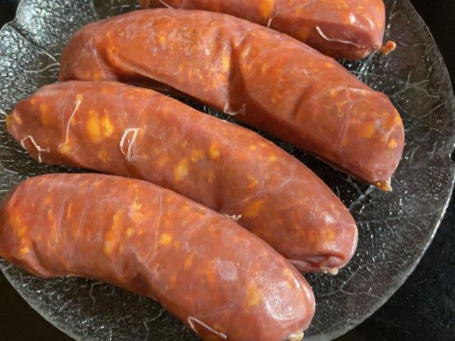 Salsiccia, Piccante von Pschotte | Hochgeladen von: Pschotte