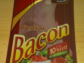 Wiesenhof Puten Bacon | Hochgeladen von: Goofy83