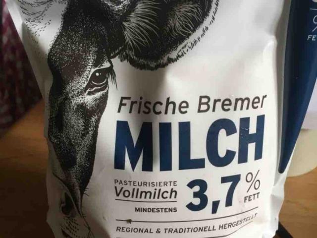 Milch  Bremerland, Milch 3,7 von acwneu | Hochgeladen von: acwneu