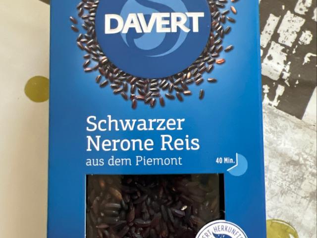 schwarzer Nerone Reis von OljaR | Hochgeladen von: OljaR schwarzer Nerone Reis von OljaR | Hochgeladen von: OljaR