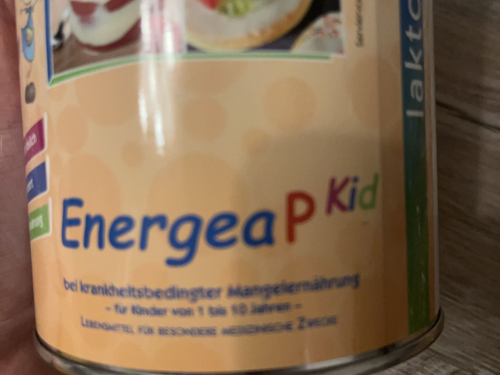 Energea P Kid von metaX von Mila08 | Hochgeladen von: Mila08 Energea P Kid von metaX von Mila08 | Hochgeladen von: Mila08
