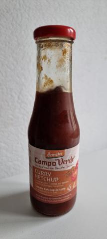 curry Ketchup, bio von Anna.Theis | Hochgeladen von: Anna.Theis