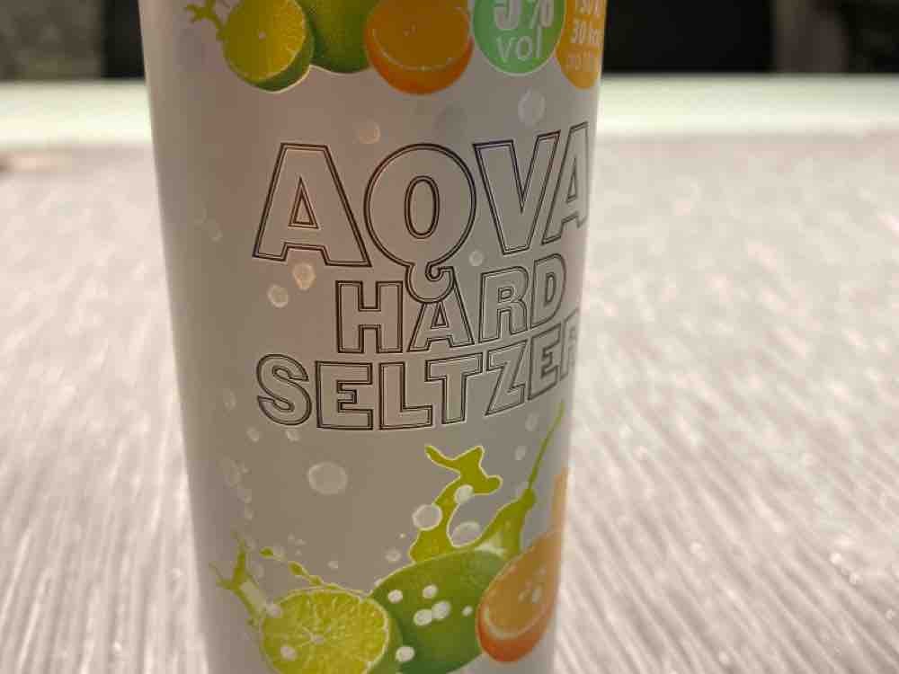 Hard Seltzer, Lime Mandarin von hypekicked | Hochgeladen von: hypekicked