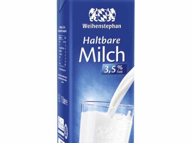 Haltbare Milch 3,5% by VfBSBoy2004 | Hochgeladen von: VfBSBoy2004