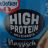 High Protein Milchreis, klassisch von PhaserX | Hochgeladen von: PhaserX