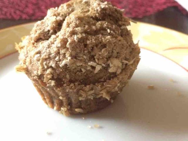 Bananen-Streusel-Muffins von Raqanar | Hochgeladen von: Raqanar