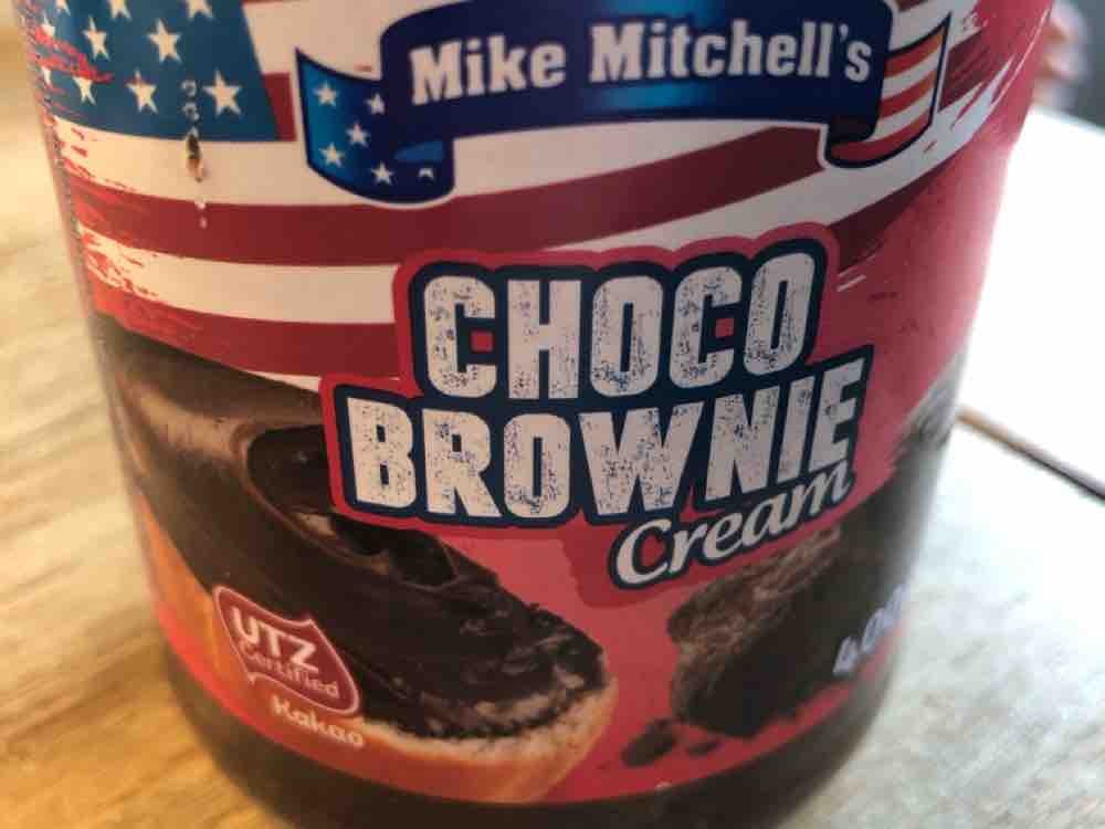 Choco Brownie Cte von andikrebser4711 | Hochgeladen von: andikrebser4711