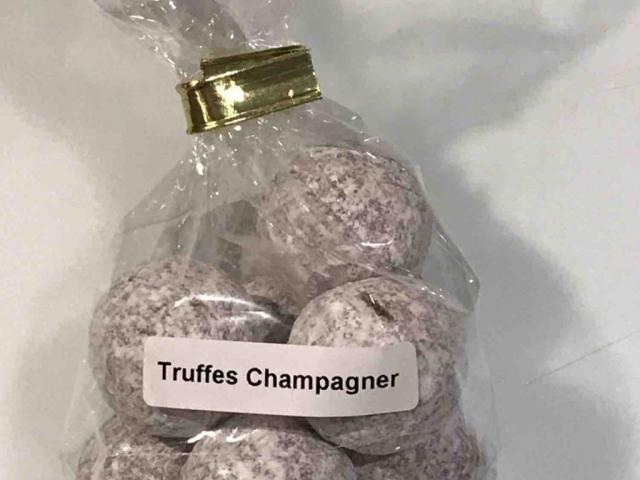 Champagner Truffes von Ginger79 | Hochgeladen von: Ginger79