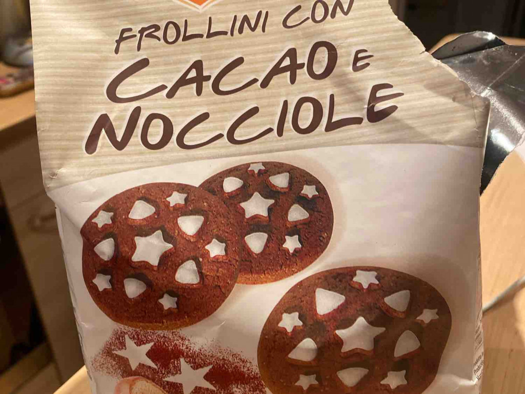 Frollini Con Cacaoe Coccoliole von 93Vladi | Hochgeladen von: 93Vladi