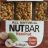 All Natural Nut Bar, Glutenfrei von kovi | Hochgeladen von: kovi