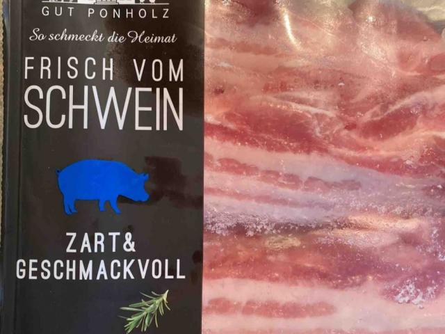 Schweinebauch in Scheiben von Mare1ke | Hochgeladen von: Mare1ke