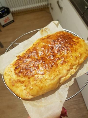 Pumpkin Pie Bread, carrot and almonds von Campbell | Hochgeladen von: Campbell