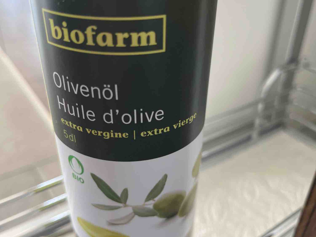 Olivenöl von Mirjhari | Hochgeladen von: Mirjhari