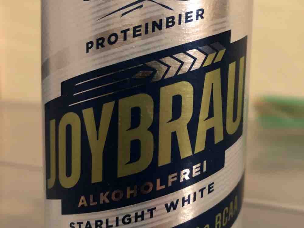 Joybräu Starlight White von maxlevel | Hochgeladen von: maxlevel