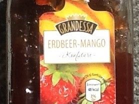Marmelade, Erdbeer-Mango | Hochgeladen von: mattalan
