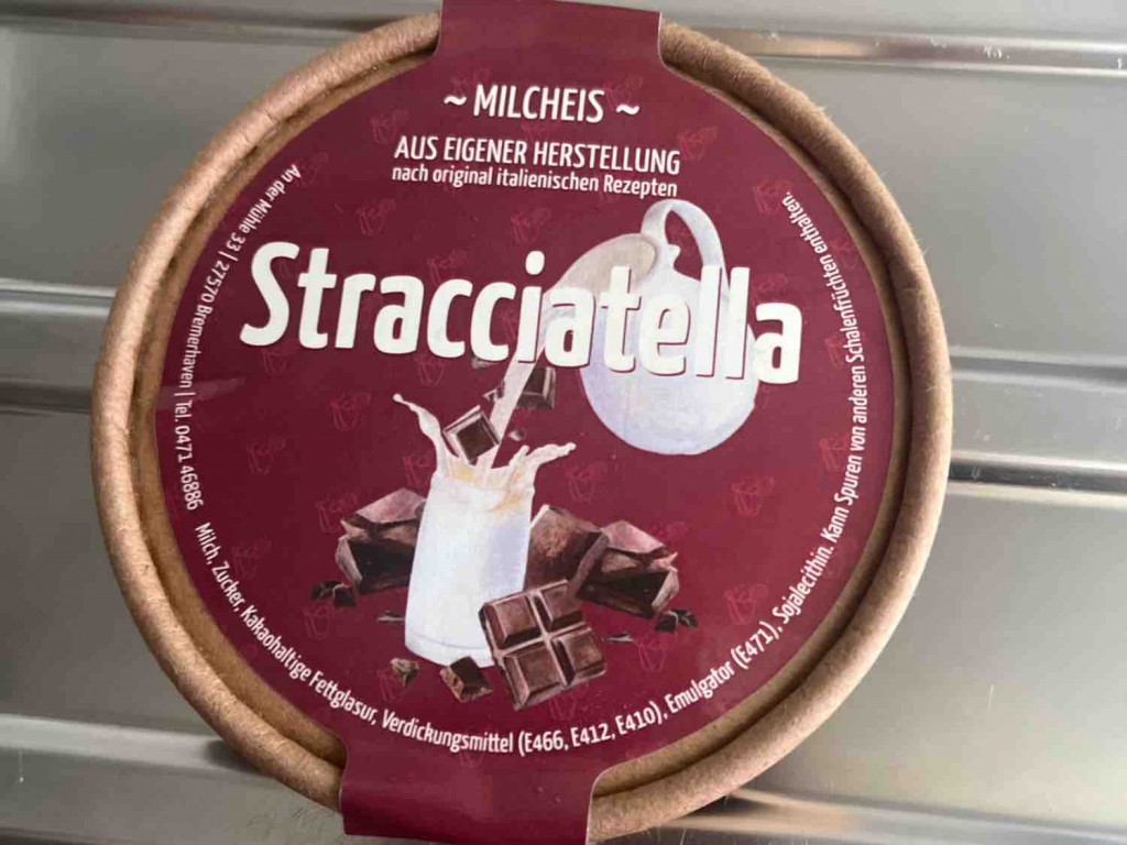 Stracciatella von daniel99s | Hochgeladen von: daniel99s