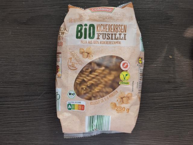 Bio Kichererbsen Fusilli by AaronRVS | Uploaded by: AaronRVS Bio Kichererbsen Fusilli by AaronRVS | Uploaded by: AaronRVS