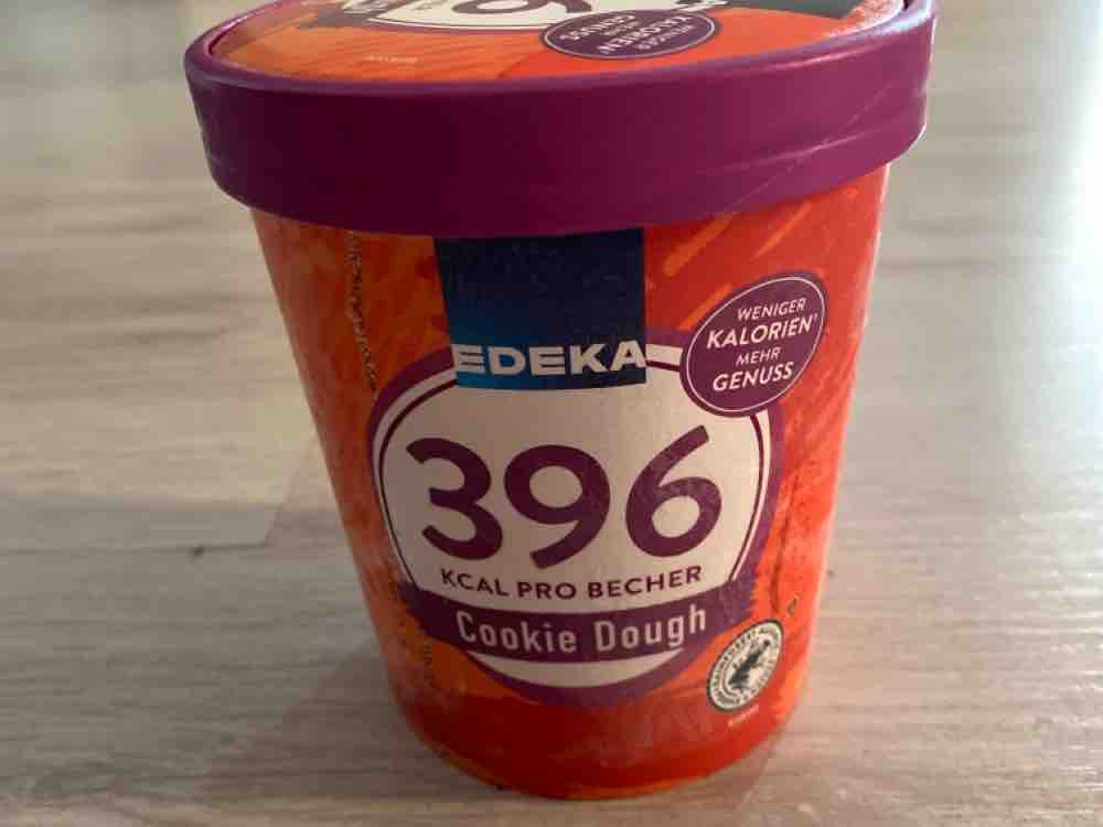 396 Cookie Dough, Eis von Lenalie070 | Hochgeladen von: Lenalie070