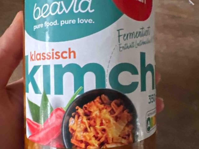 Kimchi, klassisch by Aromastoff | Uploaded by: Aromastoff