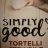 Simply Good Tortelli Steinpilz von Stef0906 | Hochgeladen von: Stef0906