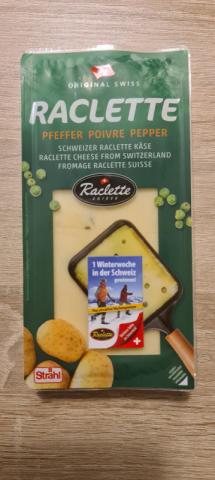 Raclette Pfeffer von jacqueswelker471 | Hochgeladen von: jacqueswelker471