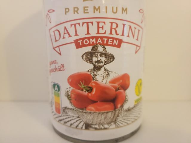 datteltomaten Dose von Alfred4 | Hochgeladen von: Alfred4