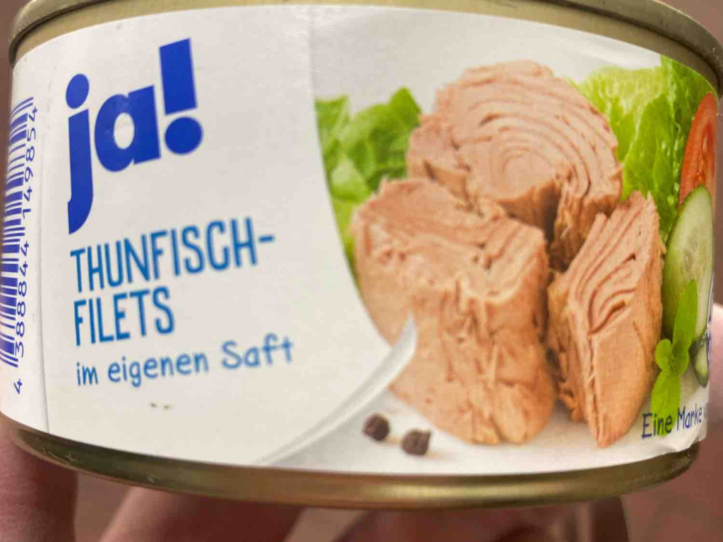 Thunfisch-Filets, im eigenen Saft von MatzeLE | Hochgeladen von: MatzeLE