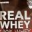 Real Whey Protein, Apple Cinnamon von just5193 | Hochgeladen von: just5193