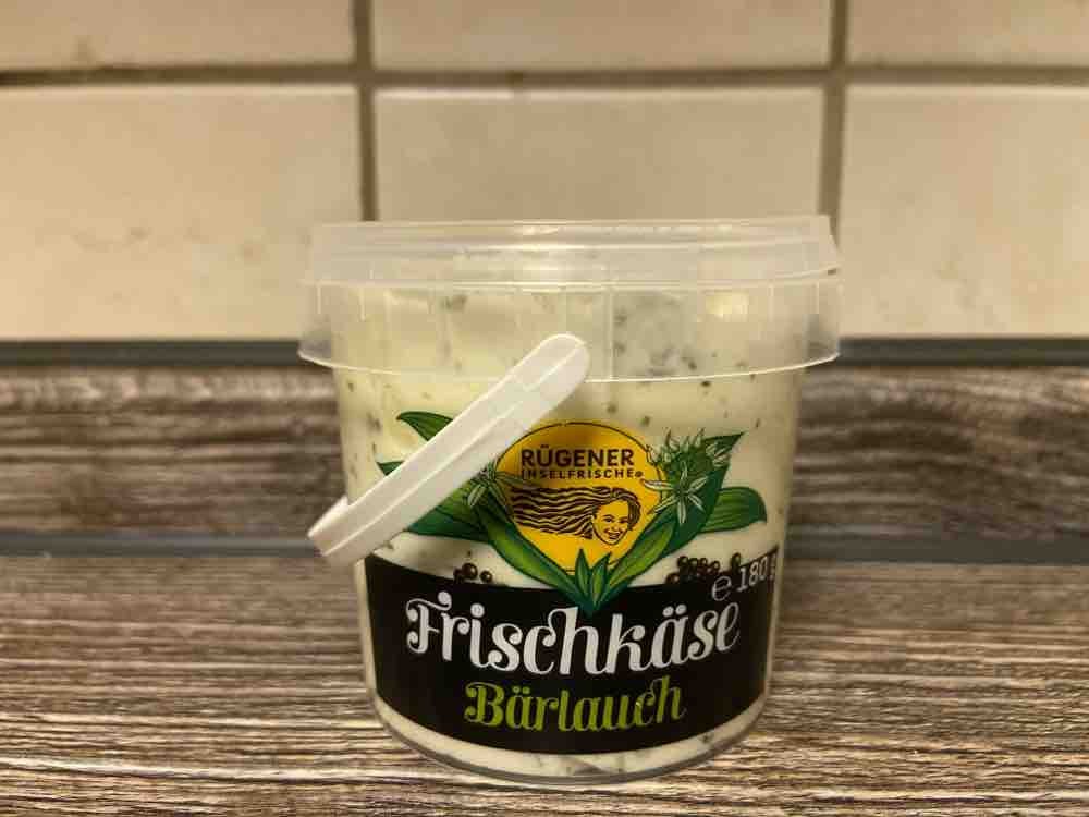 Frischkäse, Inselfrische von Maetschke | Hochgeladen von: Maetschke