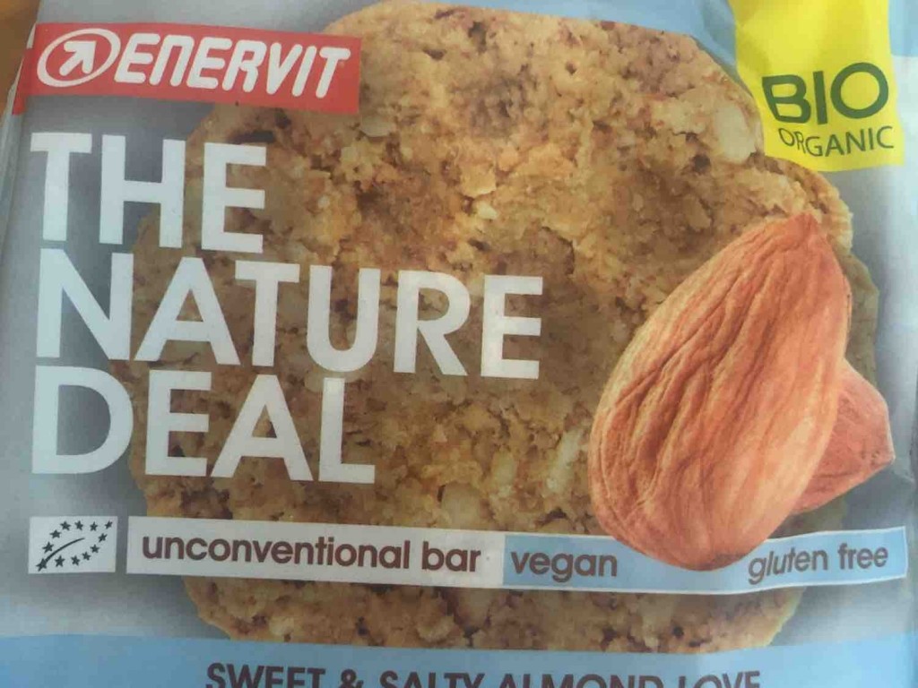 the nature deal, sweet & salty almond love von aribln | Hochgeladen von: aribln the nature deal, sweet & salty almond love von aribln | Hochgeladen von: aribln