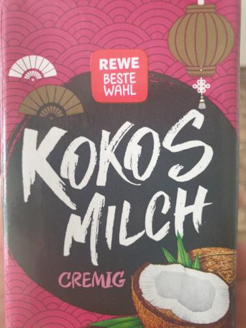 Kokosmilch, cremig von frspan | Hochgeladen von: frspan