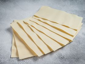 Lasagneplatten, roh | Hochgeladen von: j.zels