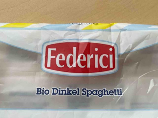 Bio Dinkel Spaghetti von SinaKr | Hochgeladen von: SinaKr