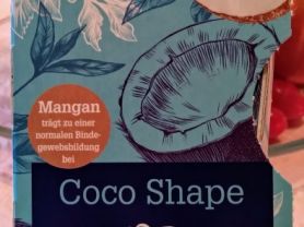Coco Shape Kräutertee, mit Mangan | Hochgeladen von: Grandia