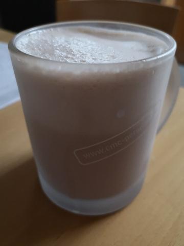 choco kakao kaba, mager mit ebtrahmter Milch von Gerhard Frech | Hochgeladen von: Gerhard Frech