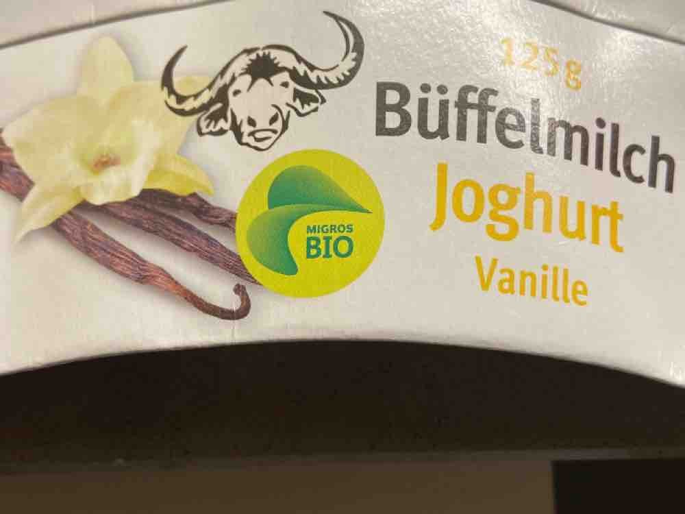 bio Joghurt Büffelmilch von SkyPrincess | Hochgeladen von: SkyPrincess