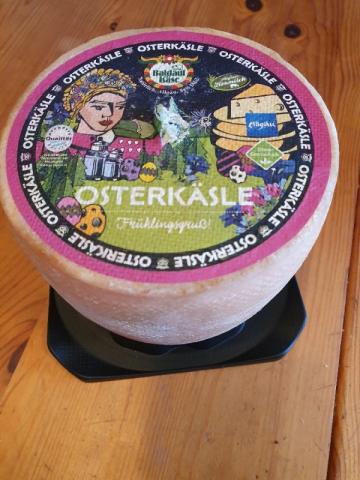 Osterkäsle von aweli125 | Hochgeladen von: aweli125