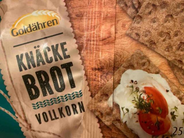 Knäckebrot, Vollkorn von vongottesgnaden894 | Hochgeladen von: vongottesgnaden894