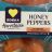 Honey Peppers by emmylorie | Hochgeladen von: emmylorie