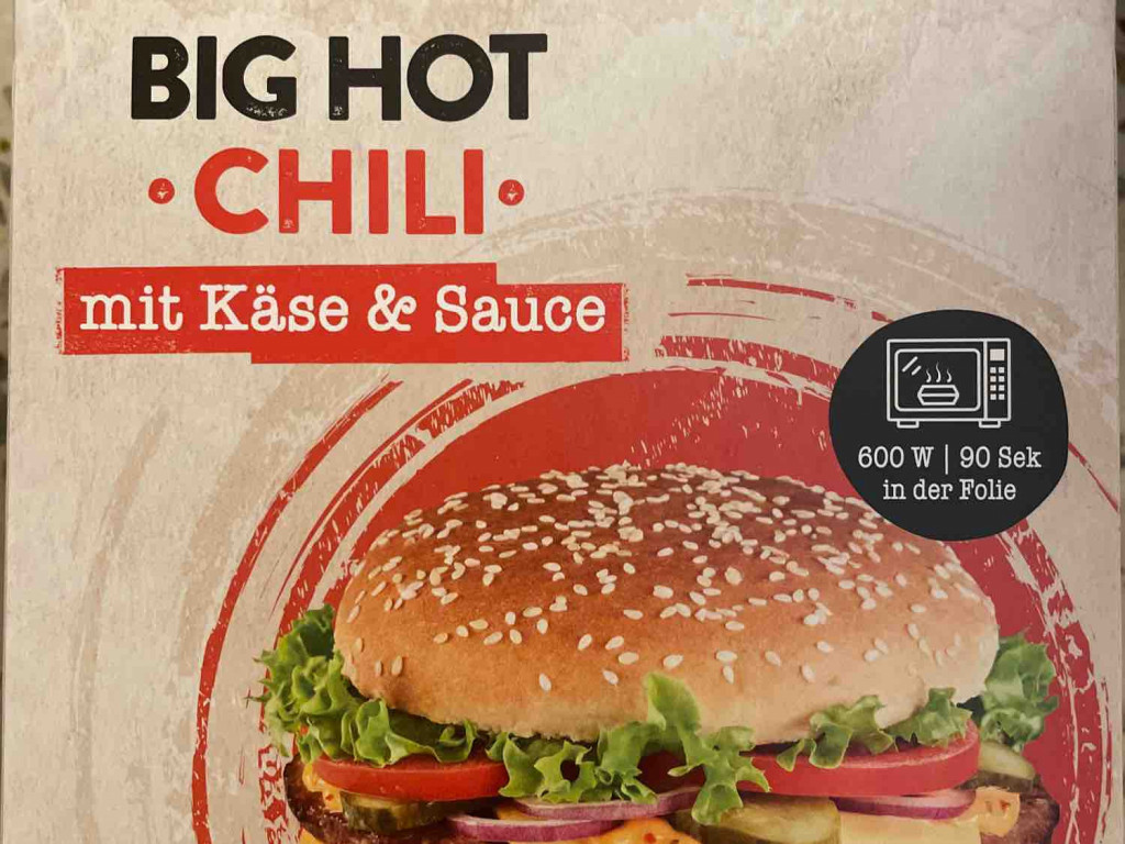 big hot chilli burger von Quinntar | Hochgeladen von: Quinntar