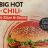 big hot chilli burger von Quinntar | Hochgeladen von: Quinntar