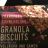 Granola Biscuits von mickeywiese | Hochgeladen von: mickeywiese