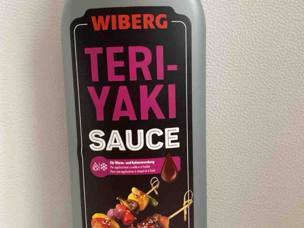 Teriyaki Sauce von SandyBo2403 | Hochgeladen von: SandyBo2403