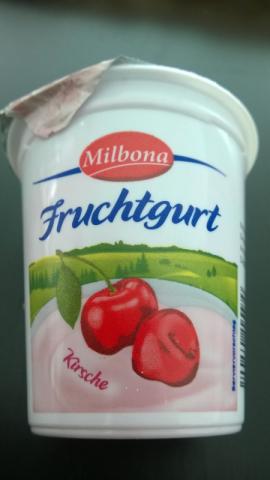 Fruchtgurt, Kirsche  | Hochgeladen von: DirkVader