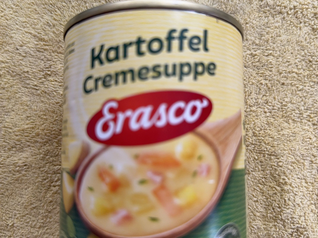 Kartofelcremesuppe, Rasco von inka76 | Hochgeladen von: inka76 Kartofelcremesuppe, Rasco von inka76 | Hochgeladen von: inka76