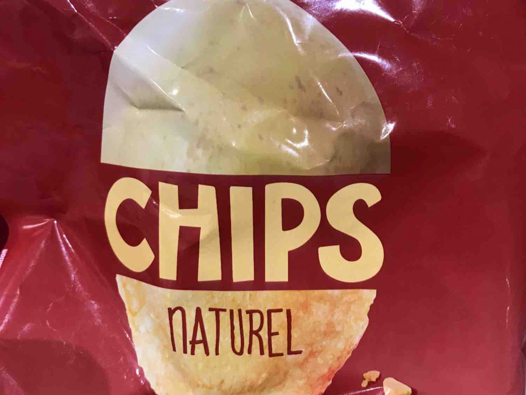 Chips Naturel von Murrr | Hochgeladen von: Murrr