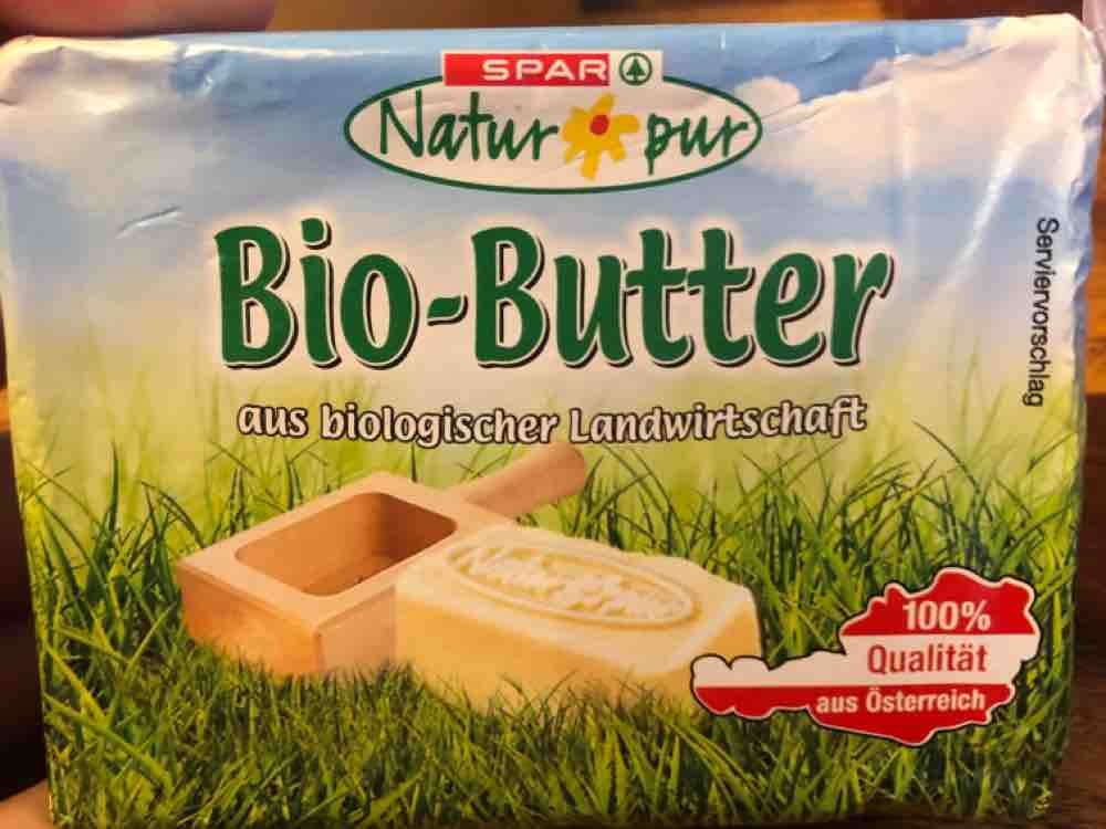 Bio-Butter von LydiaMaria | Hochgeladen von: LydiaMaria