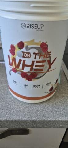 Rise Up On The Whey Heisse Liebe von jj.nuggets | Hochgeladen von: jj.nuggets