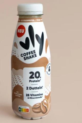 Vly Coffee Shake von Lilithsdaughter | Hochgeladen von: Lilithsdaughter